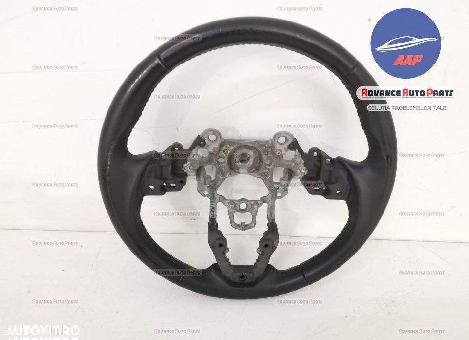 Volan original in stare buna Mazda  CX-5  1  [2011 - 2015] - 2