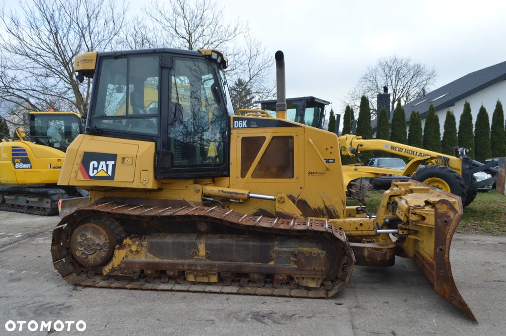 Caterpillar CAT D6K XL *2011* - 10