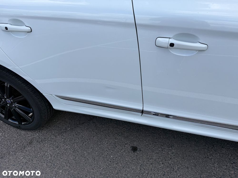 Volvo XC 60 T6 AWD Geartronic Linje Inscription - 7