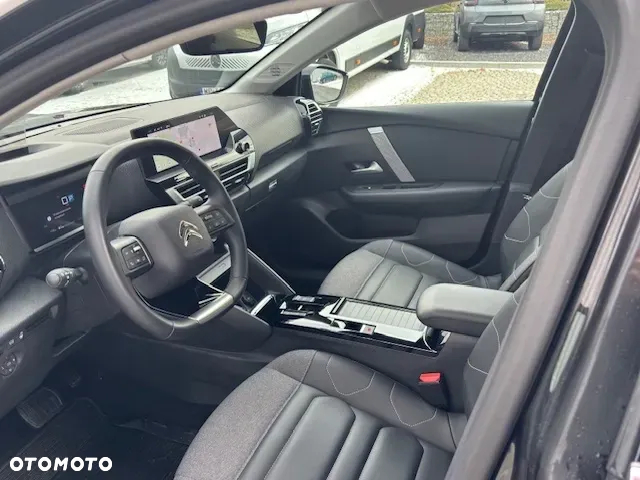 Citroën C4 - 14