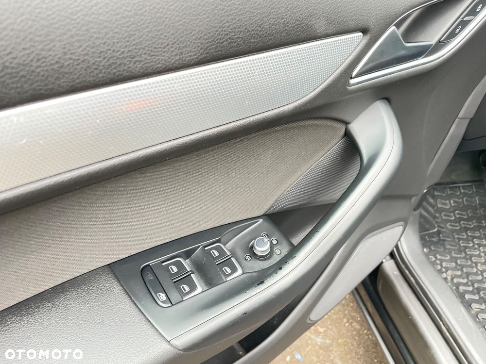 Audi Q3 2.0 TDI Quattro S tronic - 12