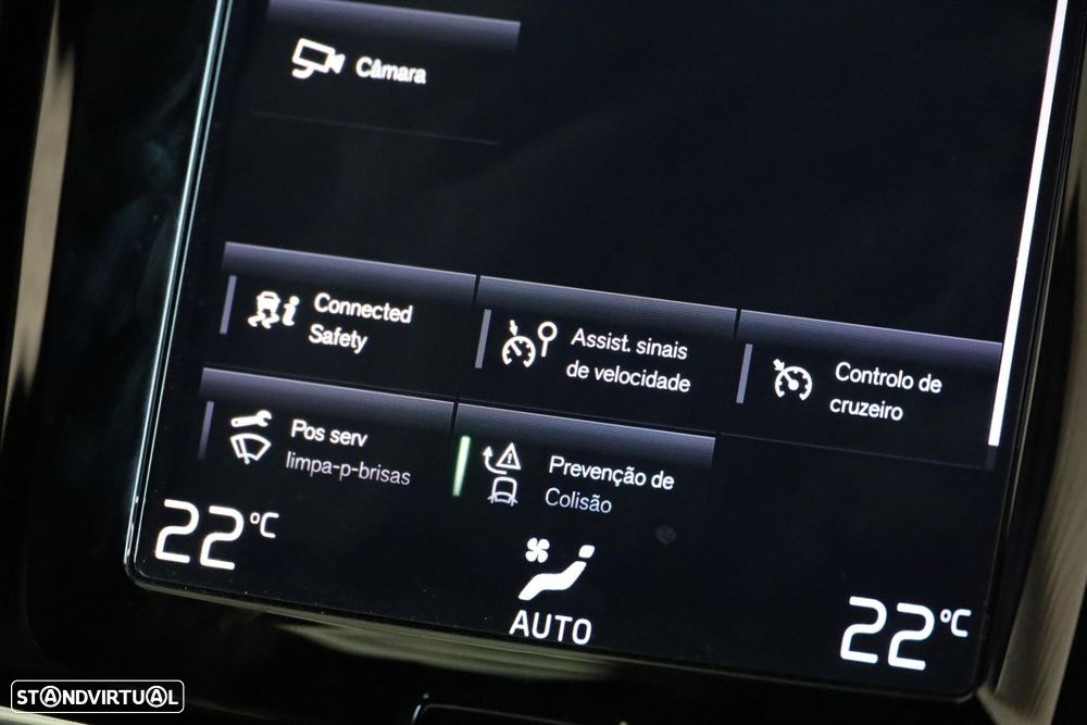 Volvo S90 2.0 T8 R-Design AWD Geartronic - 19