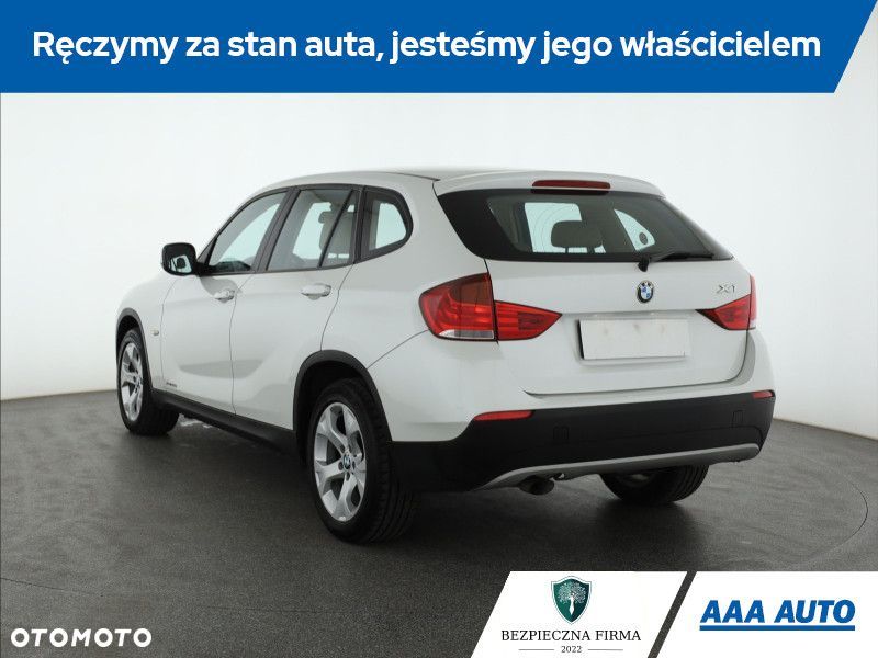 BMW X1 - 5