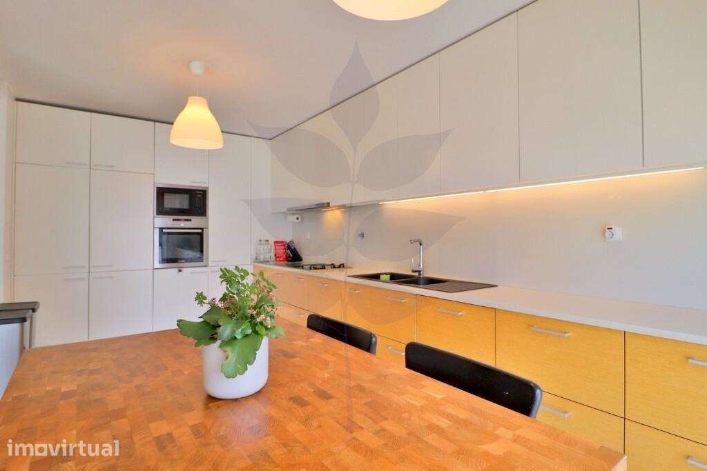 Moradia Exclusiva em São Vicente (zona Pachancho) – Braga - Grande imagem: 5/60