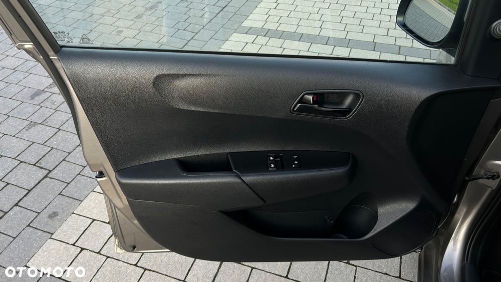 Kia Picanto 1.0 Dream-Team Edition - 18