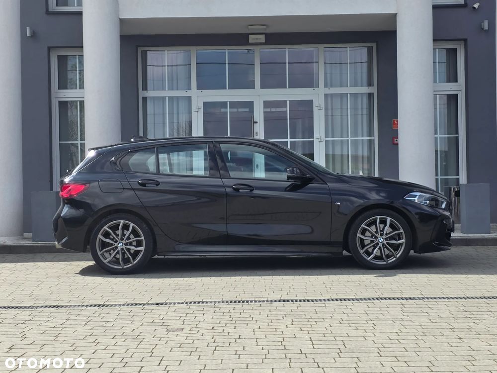 BMW Seria 1 120i M Sport - 5
