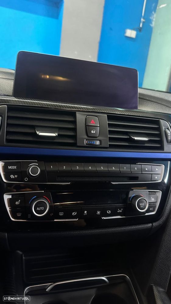 BMW 420 Gran Coupé d Aut. M Sport - 7