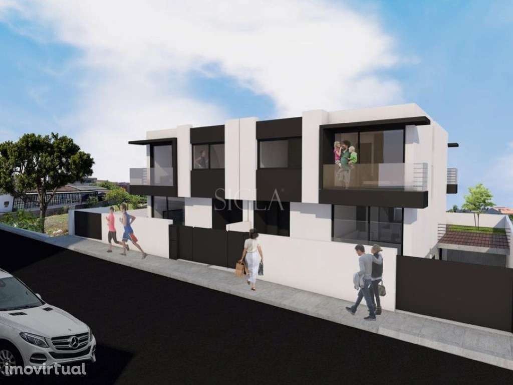 Terreno em Canidelo - Grande imagem: 3/9