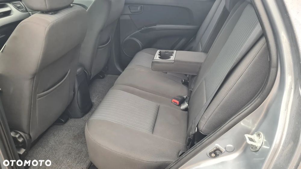 Kia Sportage - 20