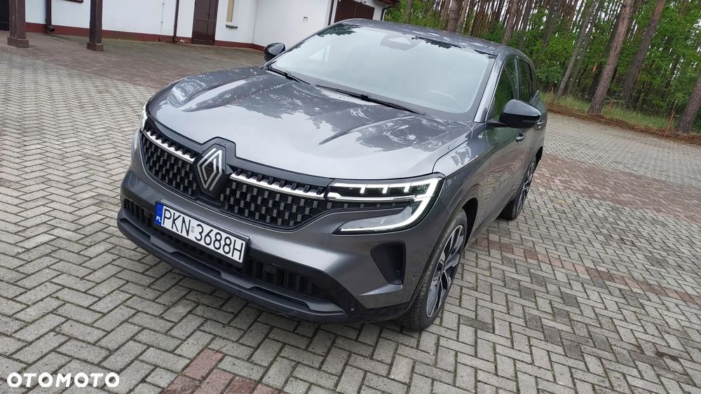 Renault Austral 1.2 E-Tech Full Hybrid 200 Techno MMT - 3