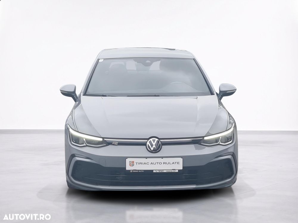 Volkswagen Golf - 9