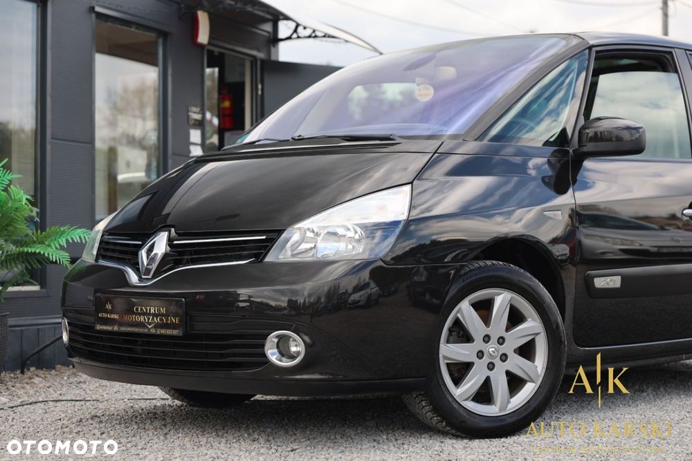 Renault Grand Espace - 14