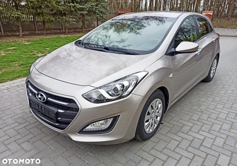 Hyundai i30 1.6 CRDi Comfort - 2