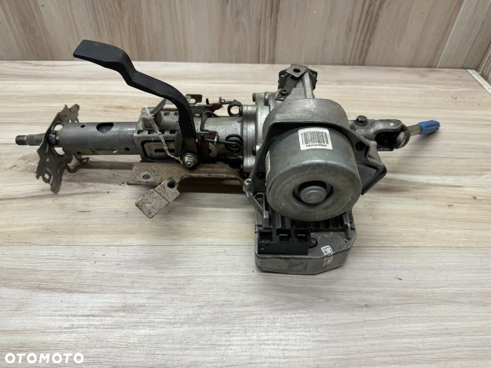 Wspomaganie Elektryczne Renault Clio III 8200937929B Europa - 2