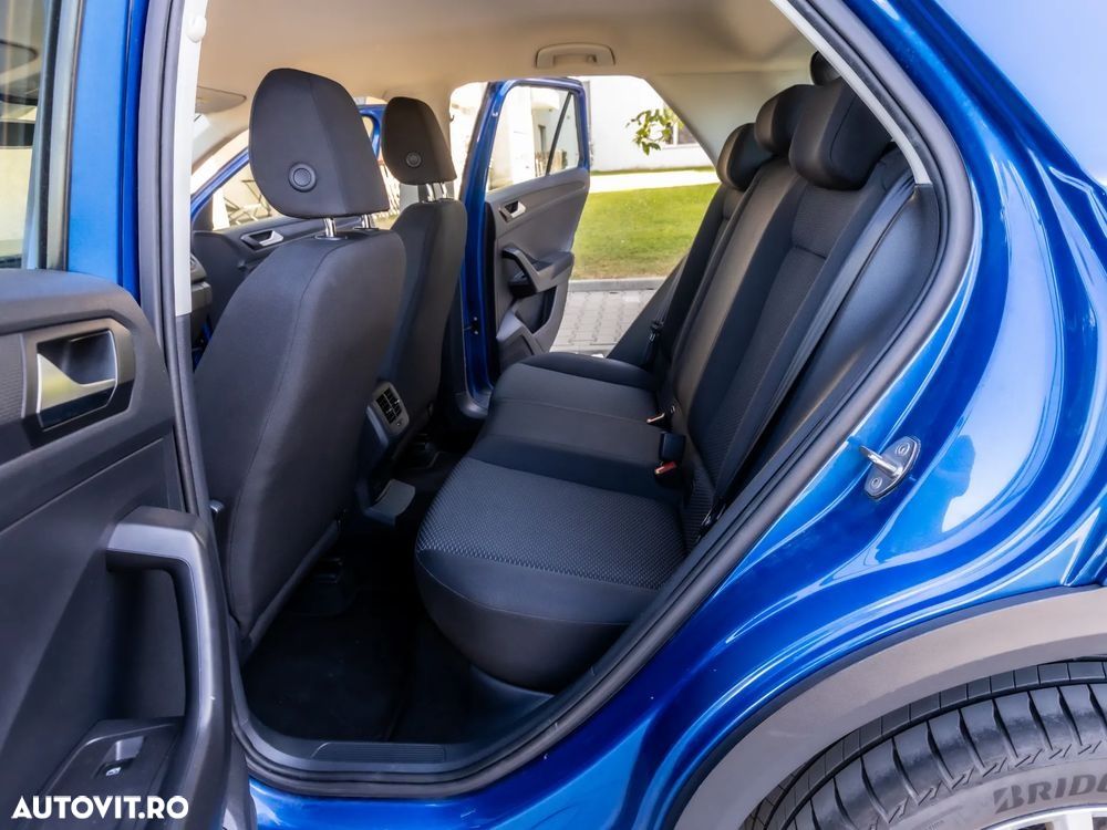 Volkswagen T-Roc 1.6 TDI SCR - 15
