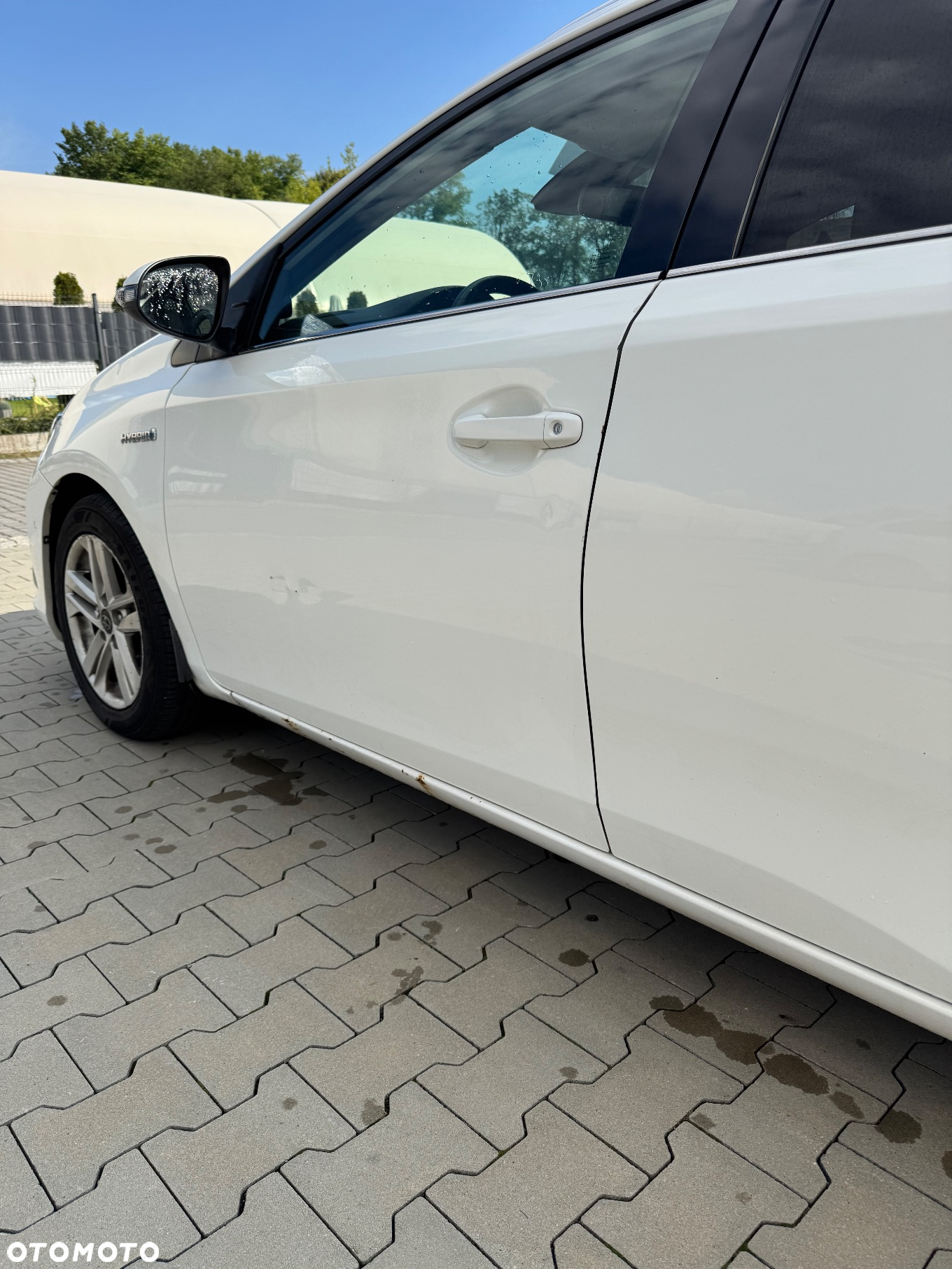 Toyota Auris Hybrid 135 Prestige - 6