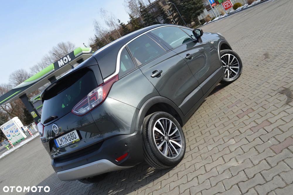 Opel Crossland X 1.2 Start/Stop 120 Jahre - 25
