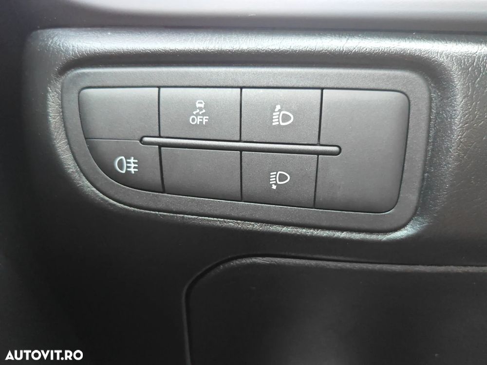 Fiat Tipo 1.5 Final City Life - 8