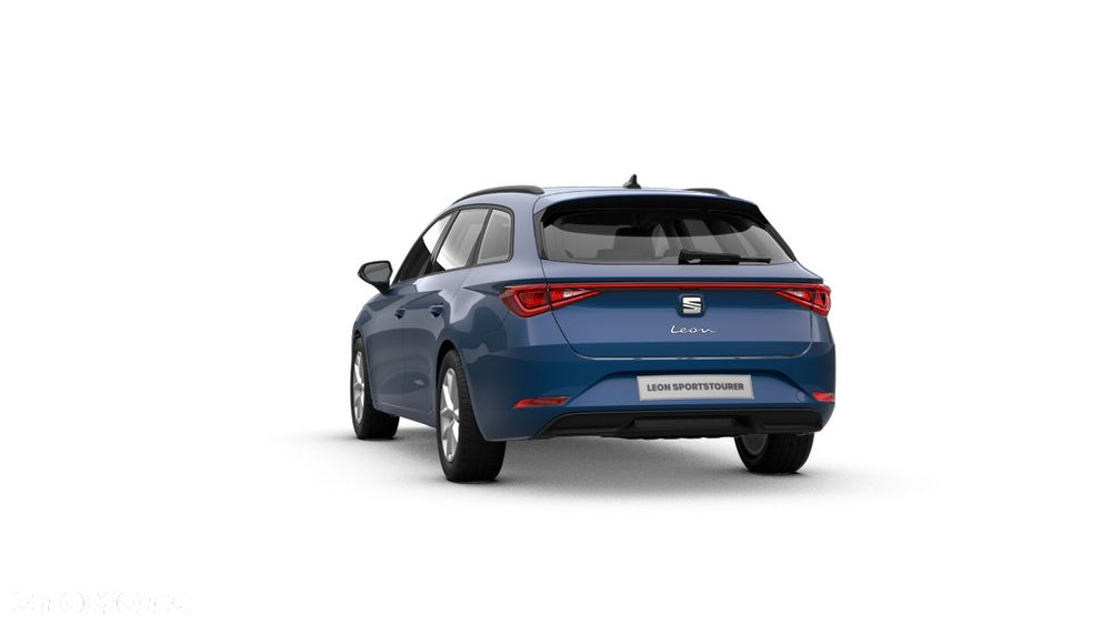 Seat Leon - 3