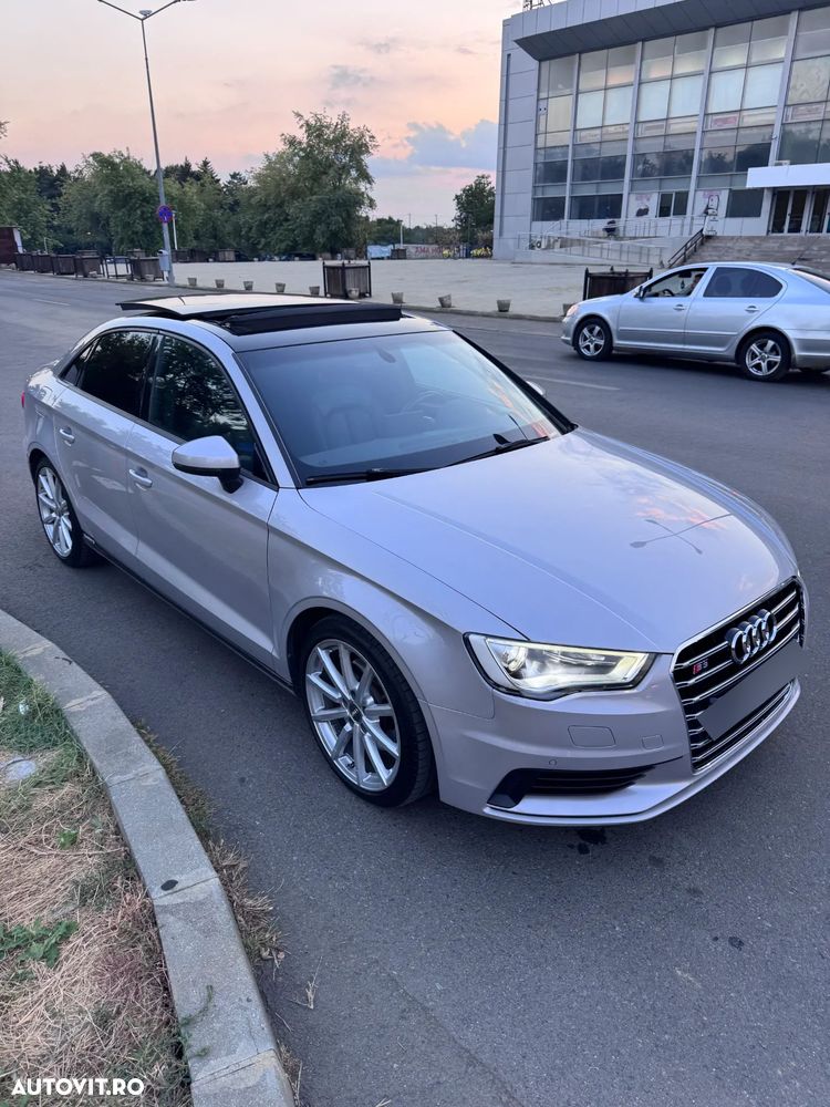 Audi A3 - 18