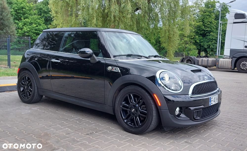 MINI Cooper - 4