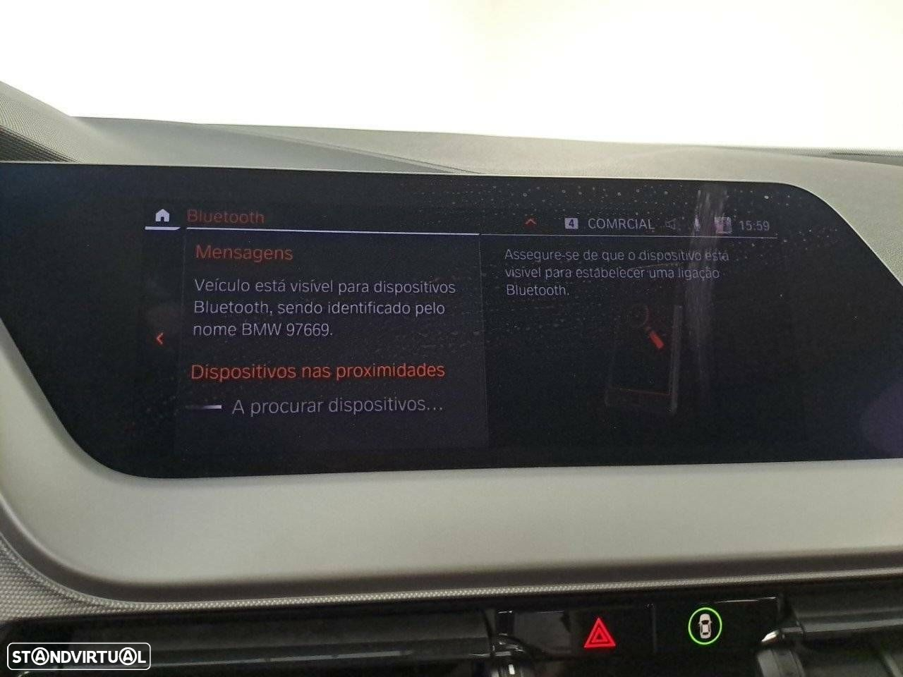 BMW 116 d Corporate Edition Auto - 22