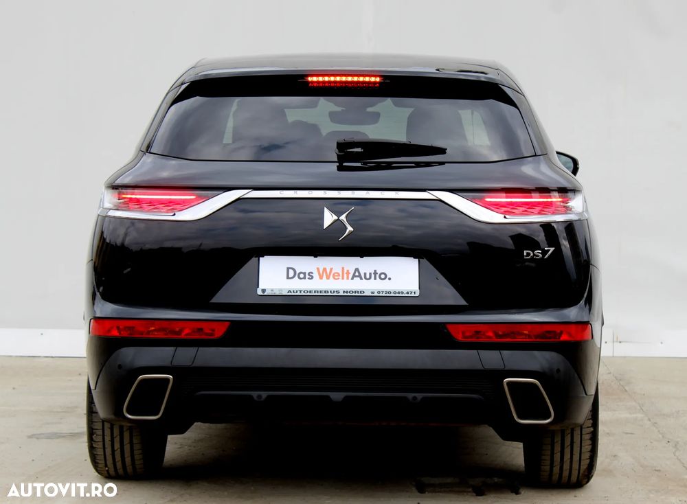 DS Automobiles DS 7 Crossback - 4