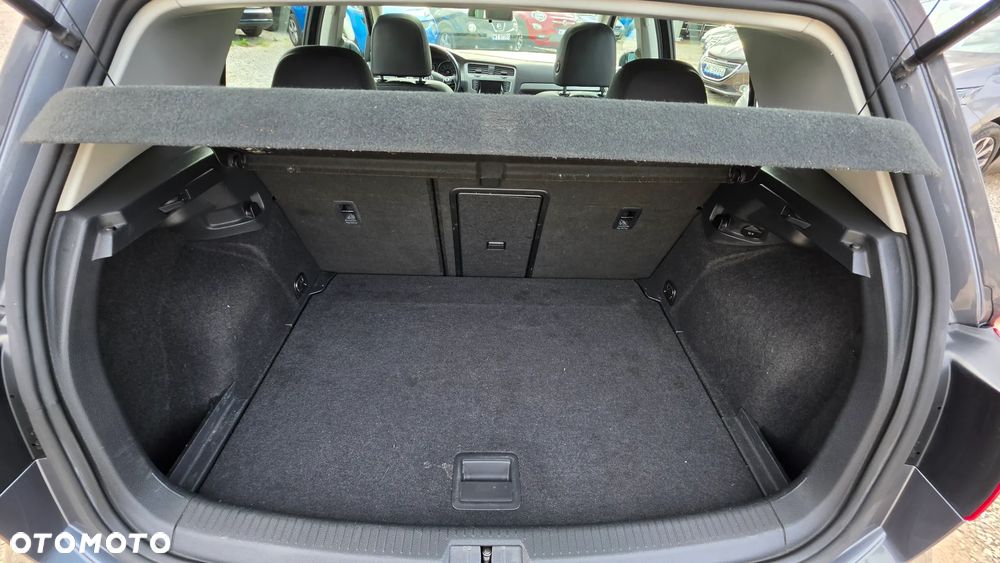 Volkswagen Golf - 21