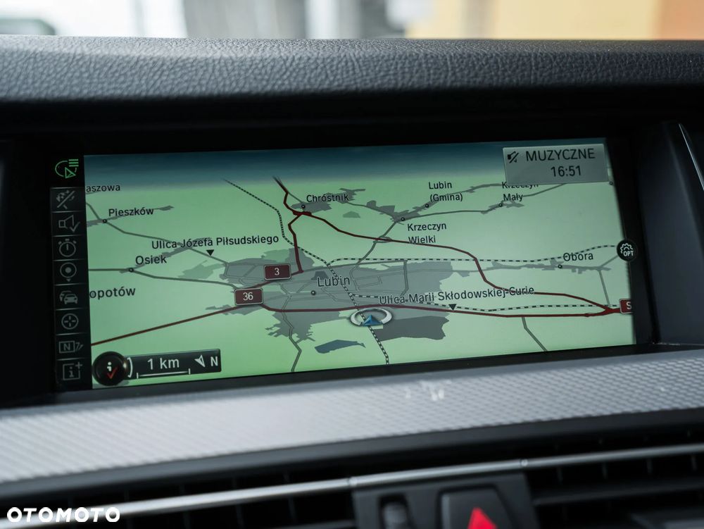 BMW Seria 5 520d M Sport Edition - 34
