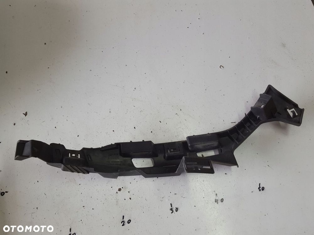 CITROEN DS5 I 11-15r ŚLIZG ZDERZAKA LEWY PRZÓD 9673292380 - 2