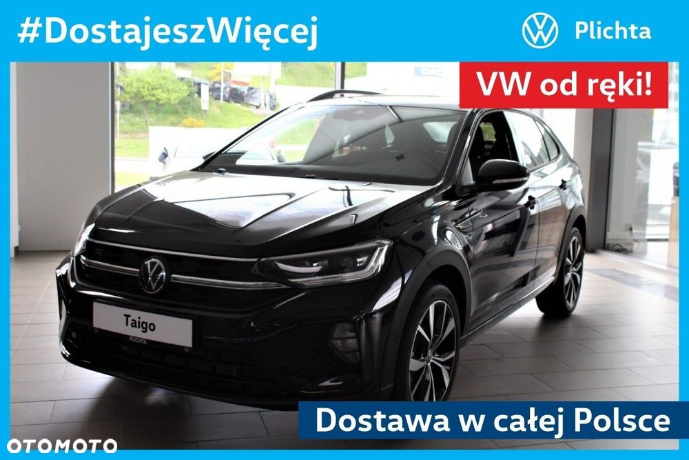 Volkswagen Taigo 1.5 TSI ACT R-Line Plus DSG - 2