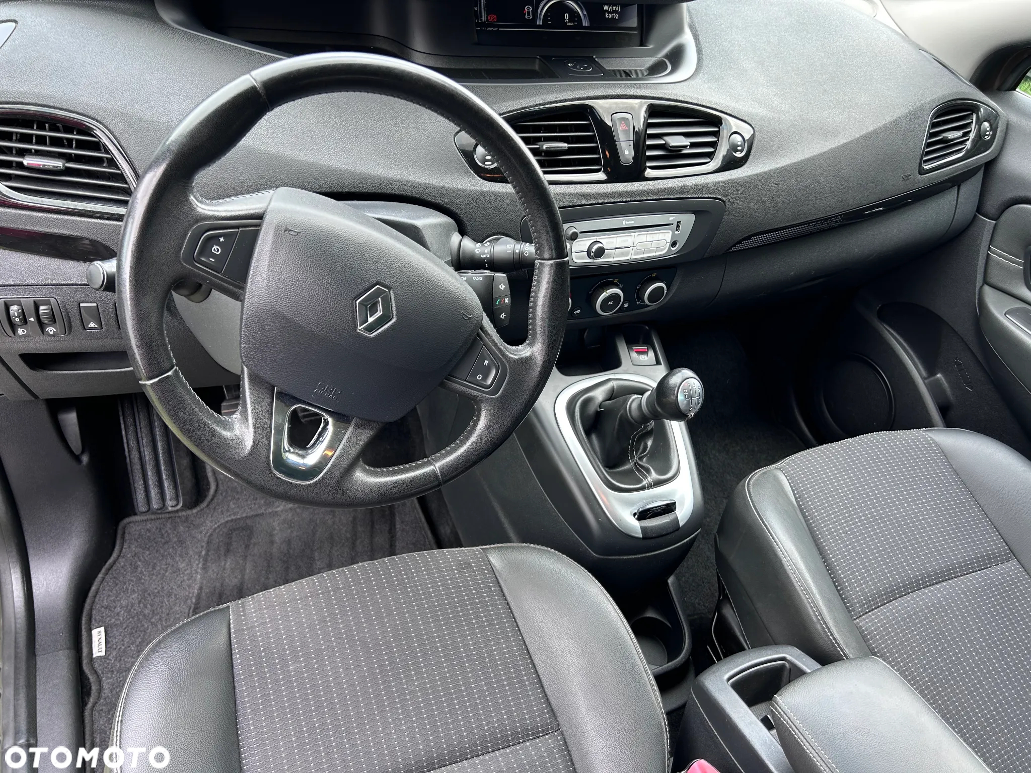 Renault Grand Scenic Gr 1.2 TCe Energy Expression - 11