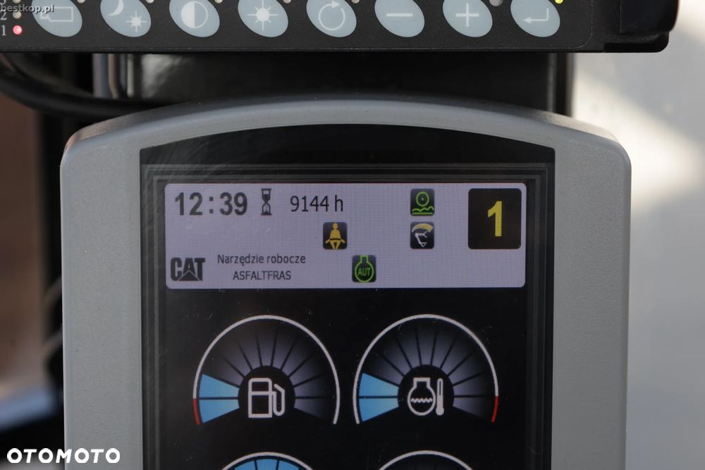 Caterpillar M314F - 31