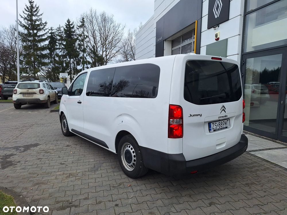 Citroën SpaceTourer - 4