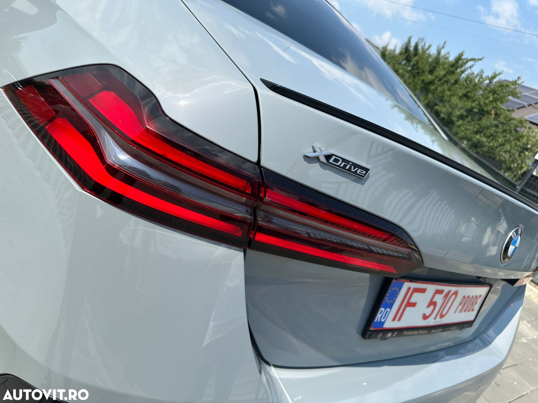BMW Seria 5 520d xDrive AT MHEV - 13