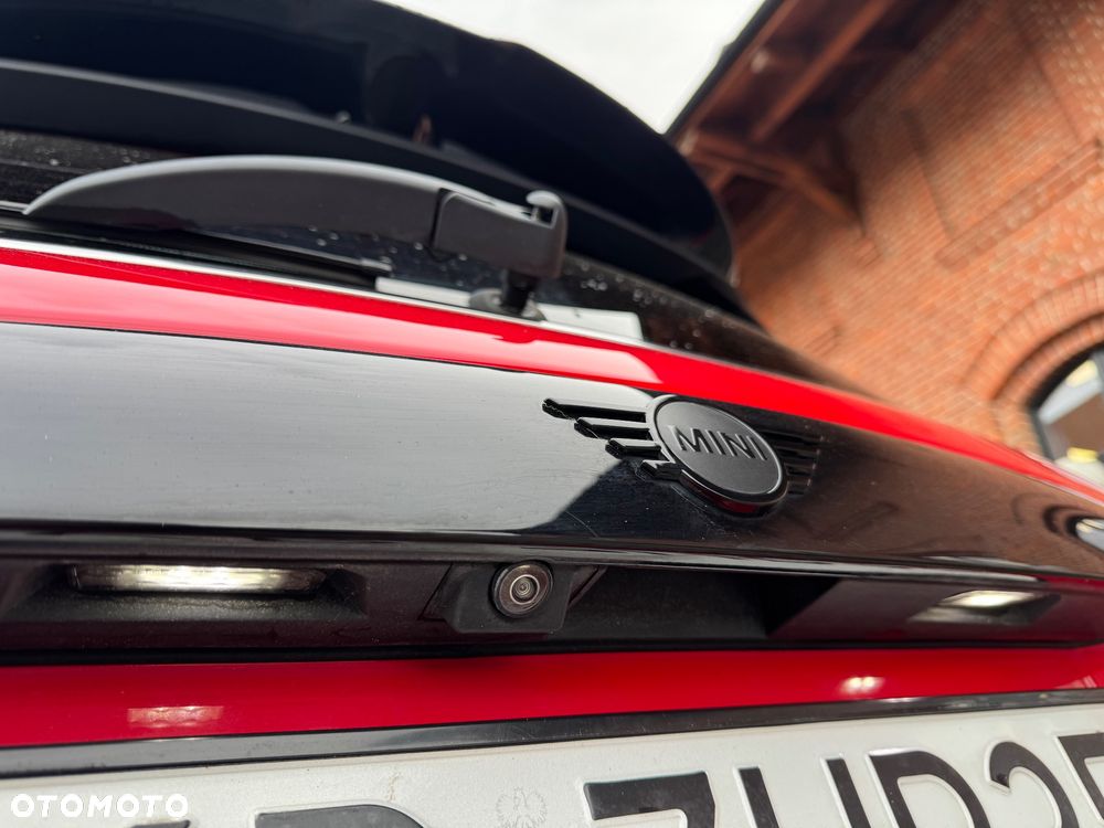 MINI John Cooper Works - 15