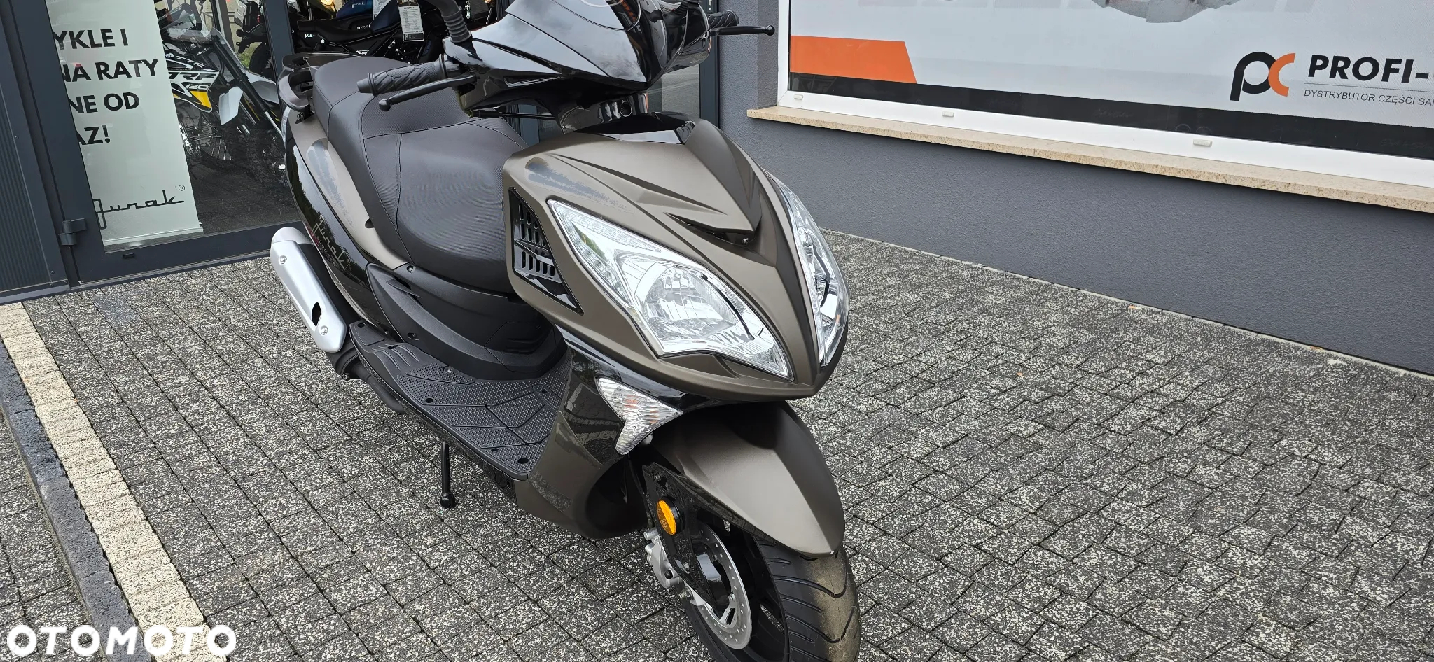 Junak 607 - 2