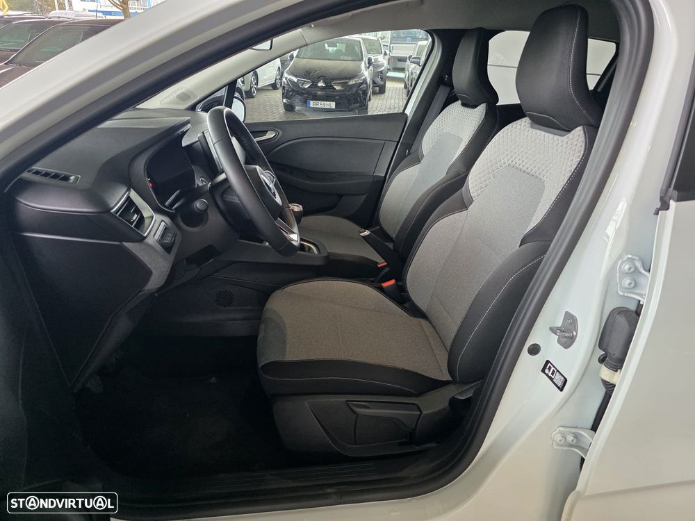 Mitsubishi Colt 1.0 MPI-T Kaiteki - 10