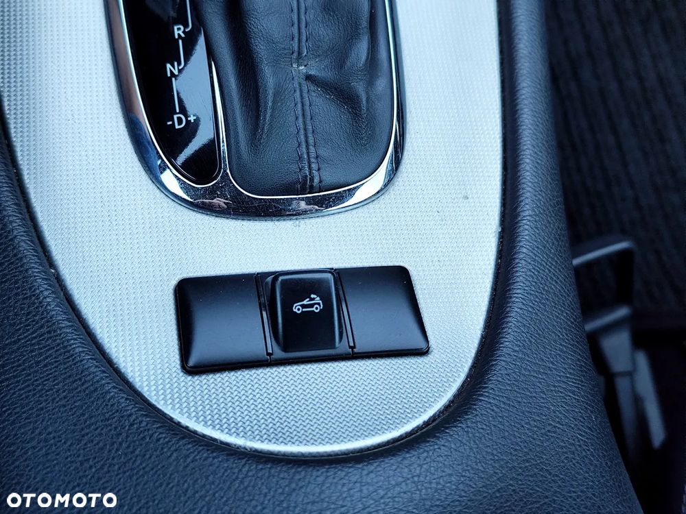 Mercedes-Benz CLK 280 7G-TRONIC Avantgarde - 21