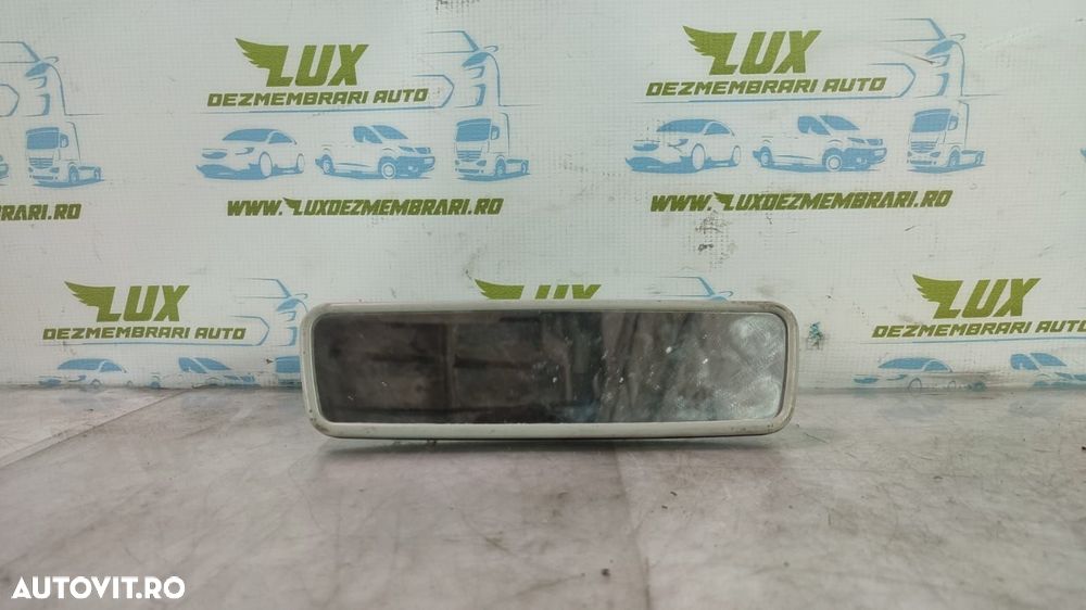 Oglinda retrovizoare interior e9014022 Volkswagen VW Passat B6 [2005 - 1