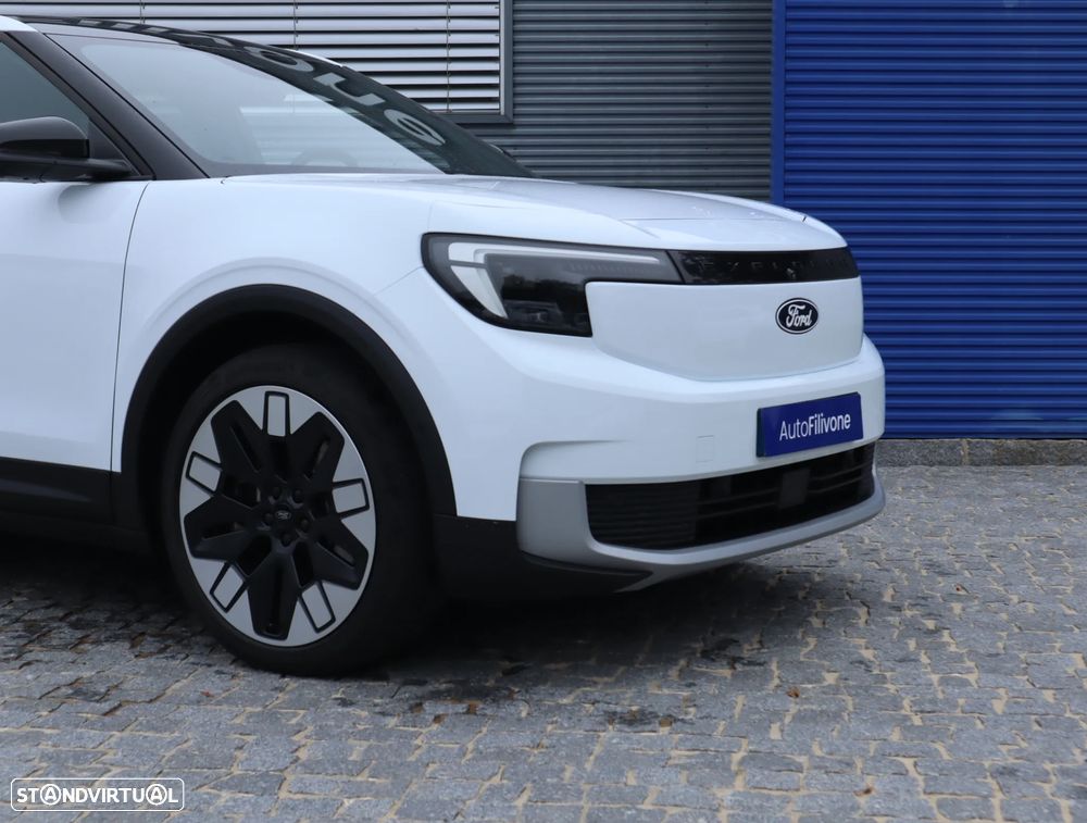 Ford Explorer 79 kWh Premium AWD - 7