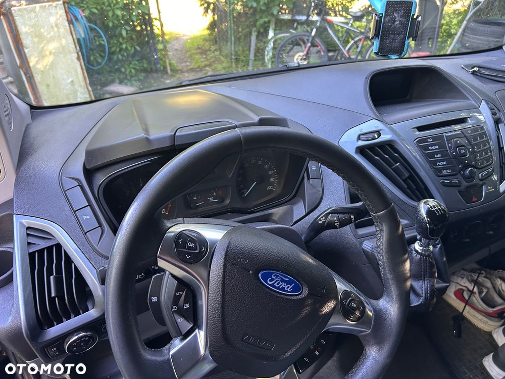 Ford Transit Custom 310 L1H1 Limited - 3