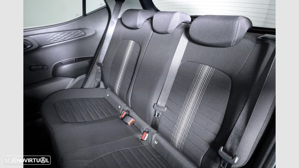Hyundai i10 1.0 Comfort (TT) - 17