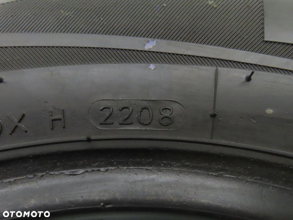 1x 185/70R14 OPONA ZIMOWA Hankook Winter I*cept W605 88Q - 2