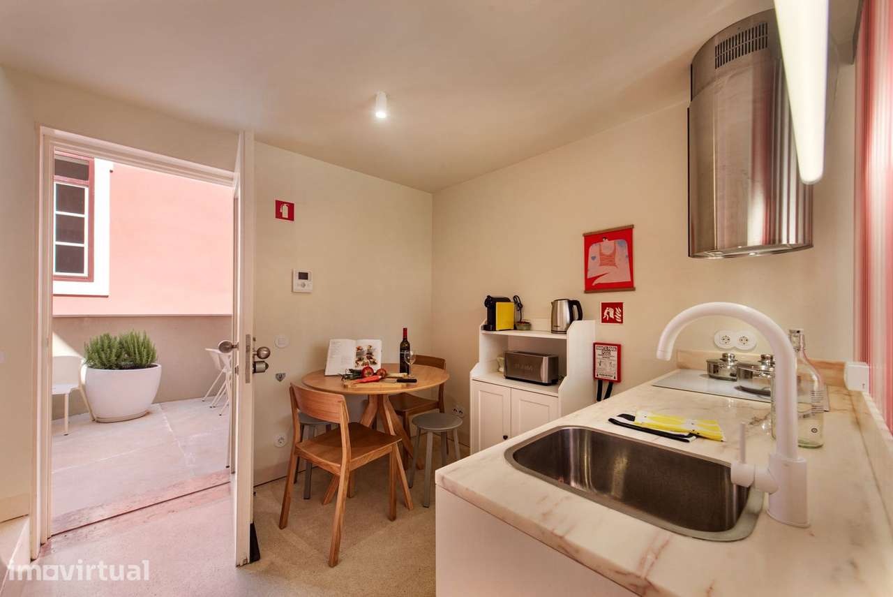 Apartamento Mobilado - Vila Real de Santo António - Grande imagem: 3/21