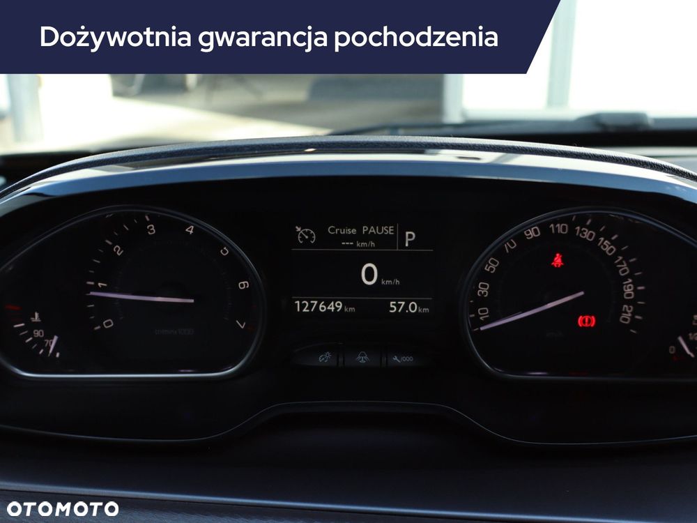 Peugeot 2008 - 13