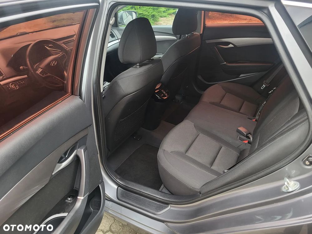 Hyundai i40 Kombi 1.7 CRDi Style - 31