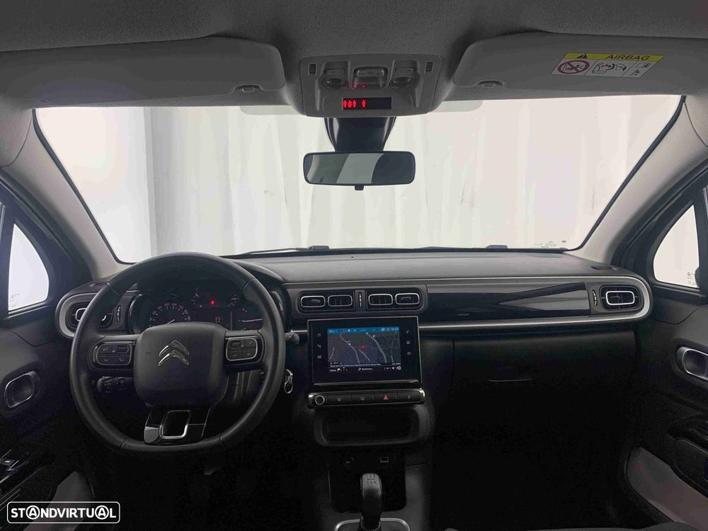 Citroën C3 1.2 PureTech Max - 8