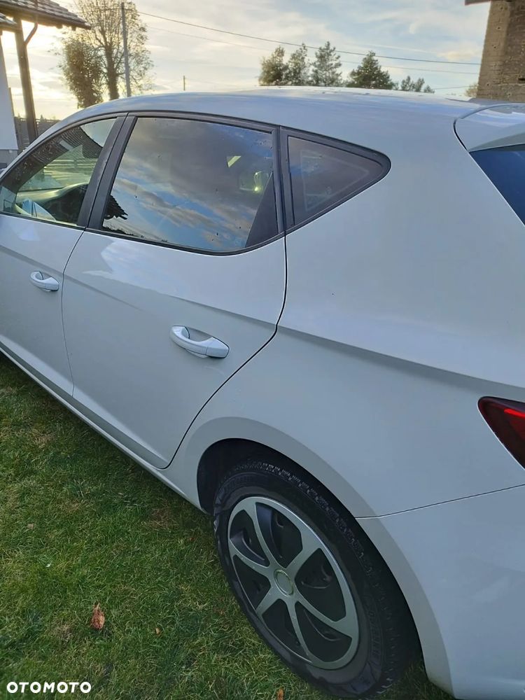 Seat Leon 1.2 TSI Start&Stop Style - 2