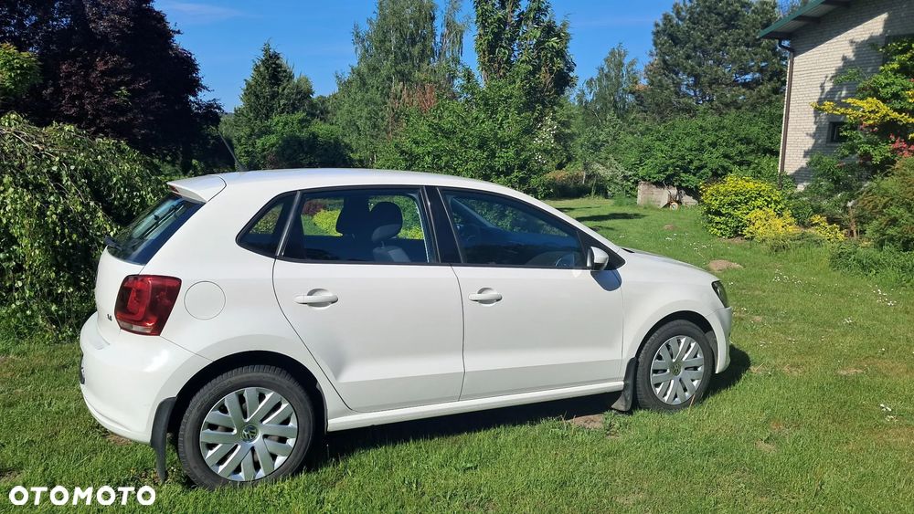 Volkswagen Polo 1.4 Comfortline - 2